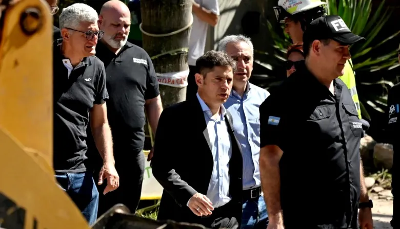 Nueva cumbre de intendentes en el horizonte: junto a Kicillof, reclamarán por el fuerte ajuste en salud