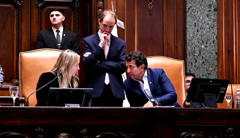 Sesión en la Legislatura porteña: se amplió el Presupuesto y se activaron nuevas inversiones
