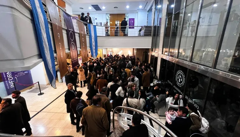 El oficialismo obtuvo un triunfo arrollador en las elecciones del Colegio de la Abogacía de La Plata