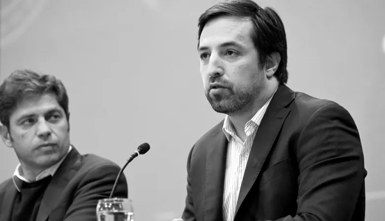 Un proyecto de Ishii en la Legislatura desató otra interna entre el cristinismo y Kicillof