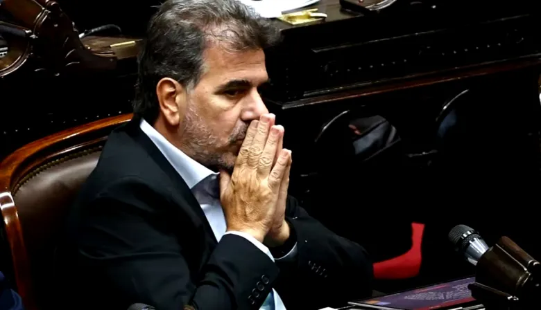 Ritondo y una definición con la que abrió la puerta a una posible candidatura a presidente de Macri para 2027