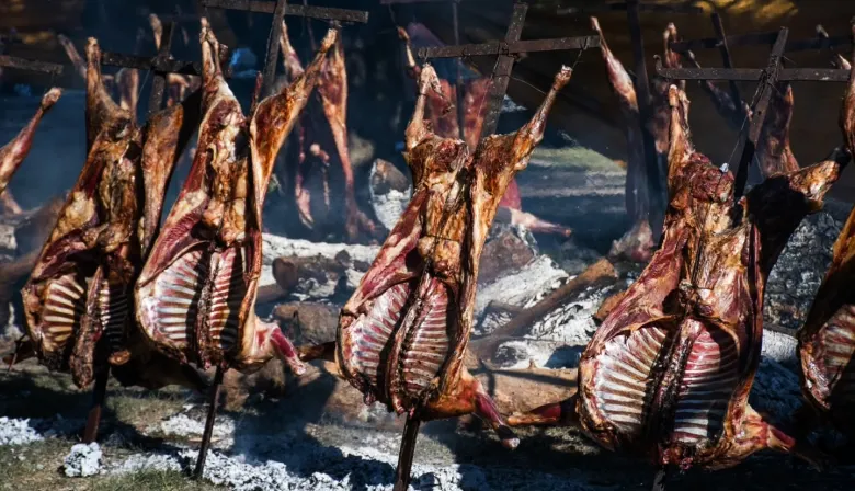 Jornada a pura tradición: Magdalena se prepara para vivir la 2º Fiesta del Cordero