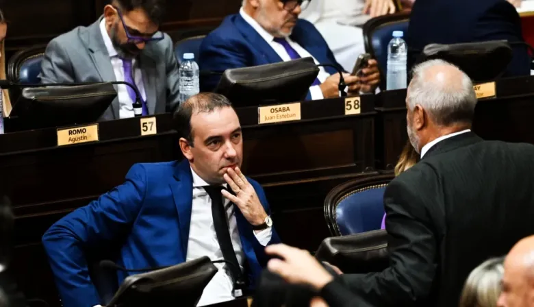 “El otro Adorni” contra las cuerdas: la Justicia avanza sobre más inconsistencias en su patrimonio