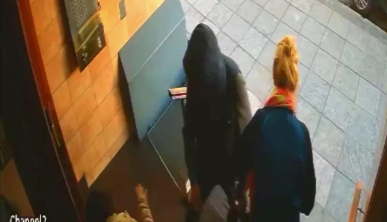 Una vecina de Lanús sufrió una brutal golpiza durante un robo callejero