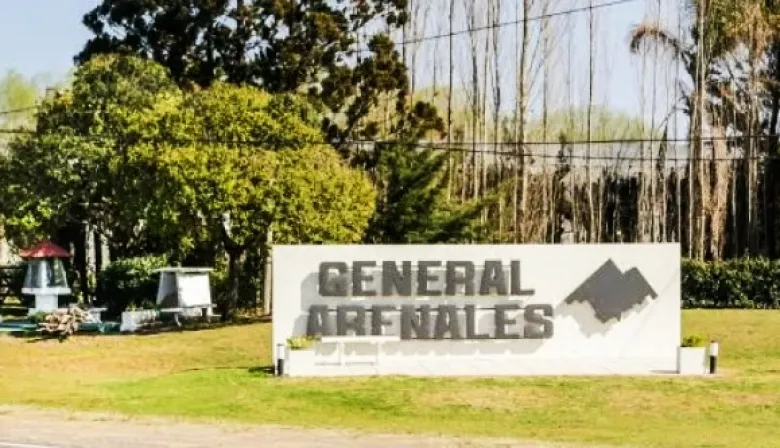 General Arenales mantiene vigente el plan para regularizar deudas con grandes descuentos