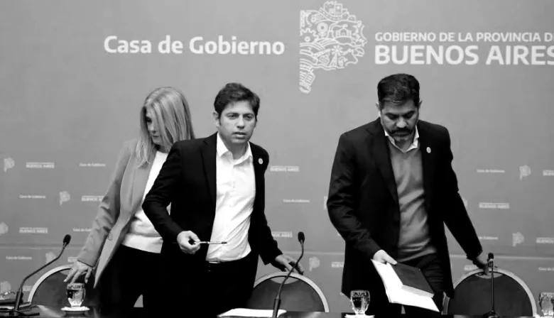 Tras la reunión por la salud, intendentes le pidieron a Kicillof: “No puede faltar nada”