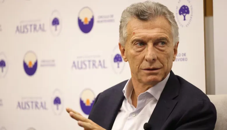 Macri endureció su discurso contra Milei, habló de liderazgos “totalitarios” y dejó señales en el PRO para 2027