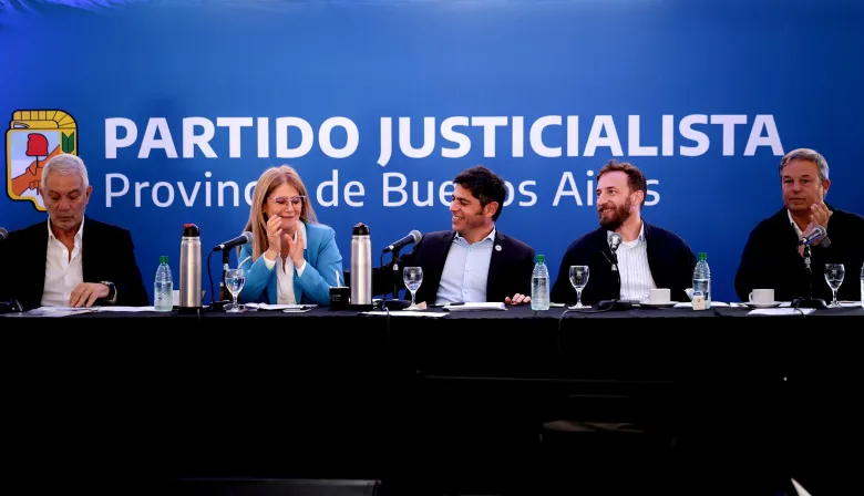 Estrategia digital y despliegue territorial: la maniobra del PJ bonaerense para rejuvenecer filas
