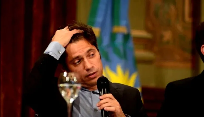 Crece la presión del peronismo sobre Kicillof para decretar cuatro emergencias clave