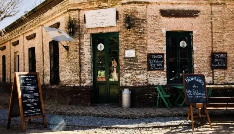 Turismo rural: presentan un proyecto para fortalecer las pequeñas localidades bonaerenses