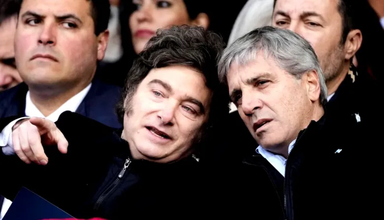 ¿Impuestazo libertario?: Ganancias, IVA y Monotributo las subas que pide el FMI a Milei