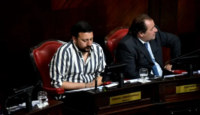 La Cámpora le sacó ventaja a Kicillof y se quedó con una comisión crucial del Senado bonaerense