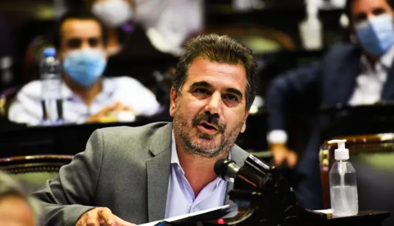 Ritondo le marcó la cancha a Milei y le recordó la importancia del PRO en su Gobierno