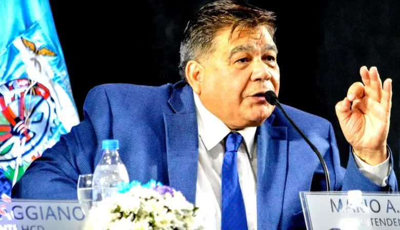 Ishii salió a marcar los “errores” de la gestión de Kicillof y alertó por la situación en los barrios