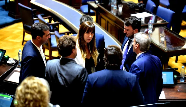 Mirá la lista completa: así quedaron conformadas las comisiones de Diputados bonaerense