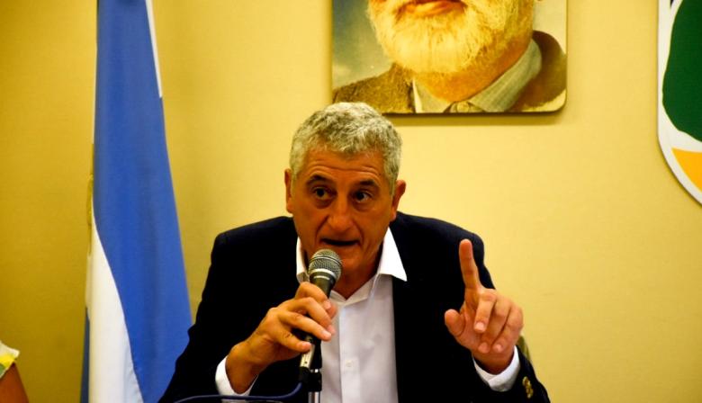 Una ciudad paralizada y un intendente en la mira: el paro de municipales que tiene en vilo a Villa Gesell
