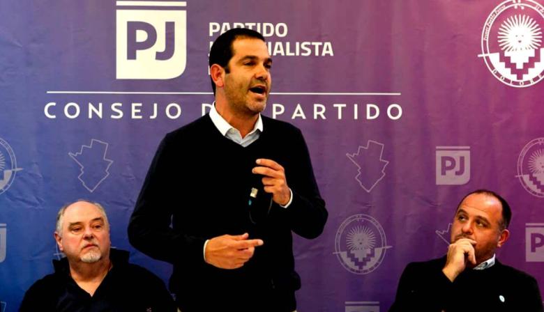 Dolores: vecinos cargaron contra la gestión de García por ignorar la ola de inseguridad
