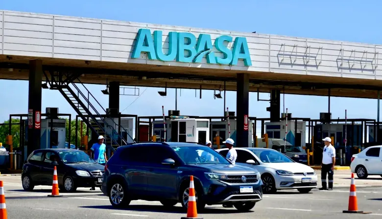 Revés para Kicillof y AUBASA: la gestión de Milei le cerró la puerta y crece la tensión