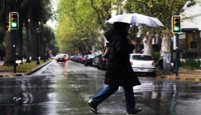 Anticipan un invierno más cálido y con lluvias por encima de lo habitual en gran parte de Buenos Aires