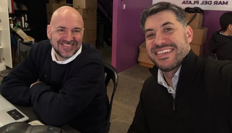 Concejales libertarios apuntan a Uber y abren una inesperada interna con Caputo