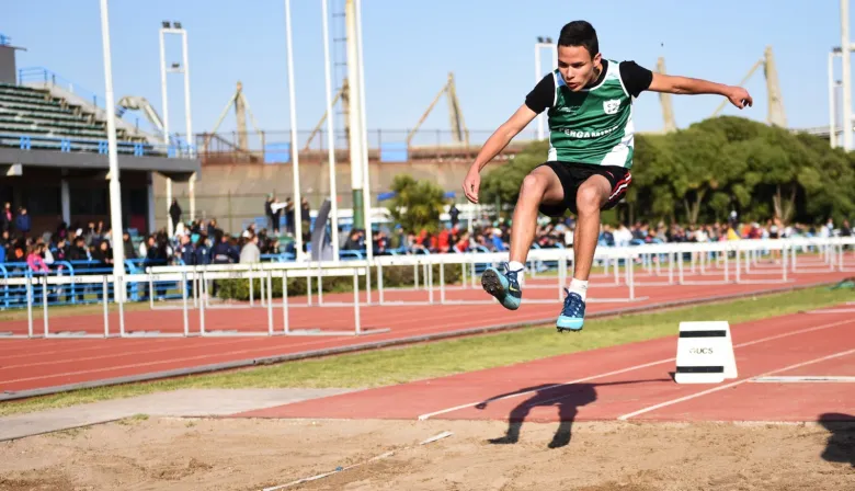 General Villegas será protagonista de la etapa regional de los Juegos Bonaerenses 2026