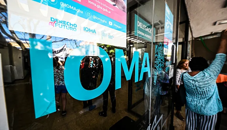 La oposición unida por la crisis de IOMA, le reclama a Kicillof una sesión especial en la Legislatura