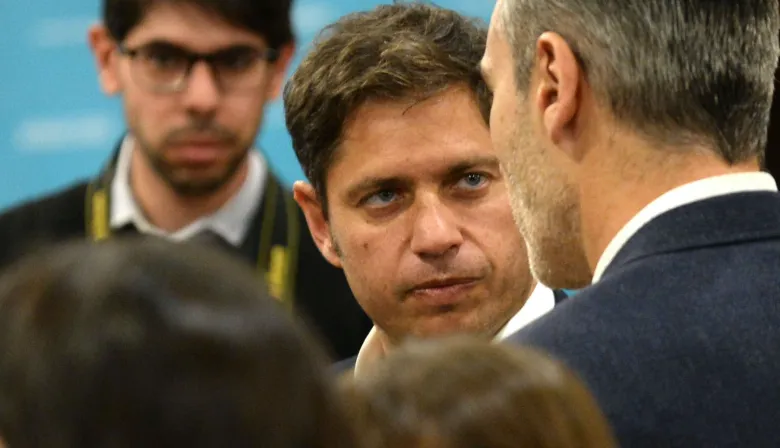 Salarios bajos y desgaste psicológico: el petitorio para Kicillof que expone el estado de los penitenciarios