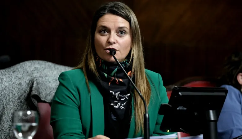 IOMA en la mira: la senadora Neumann pidió medidas urgentes ante la crisis de cobertura