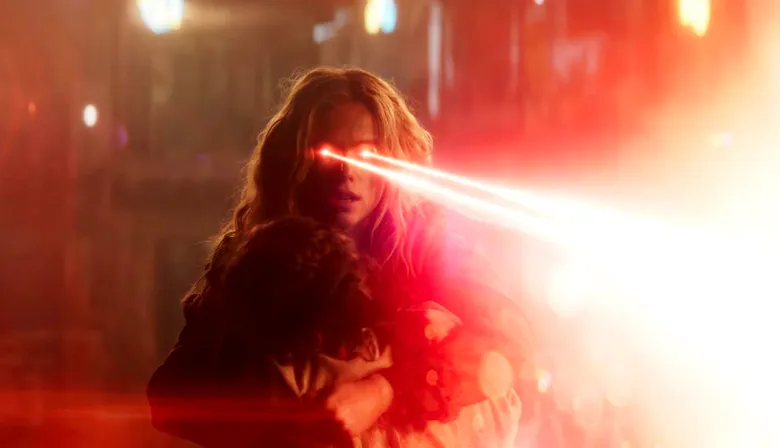 Villanos tenebrosos y escenarios futuristas: “Supergirl” presentó un nuevo tráiler