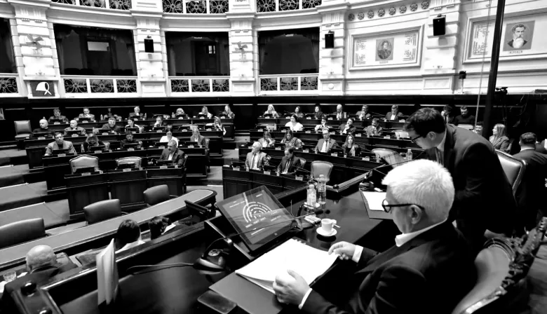 La interna peronista suma otro capítulo y pone en jaque una nueva sesión en Diputados