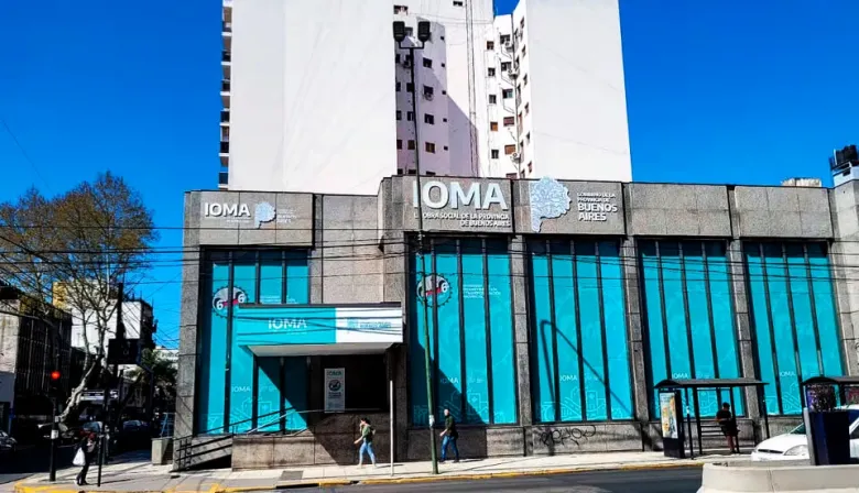 La oposición le pone presión a Kicillof y exige que el titular de IOMA explique la crisis