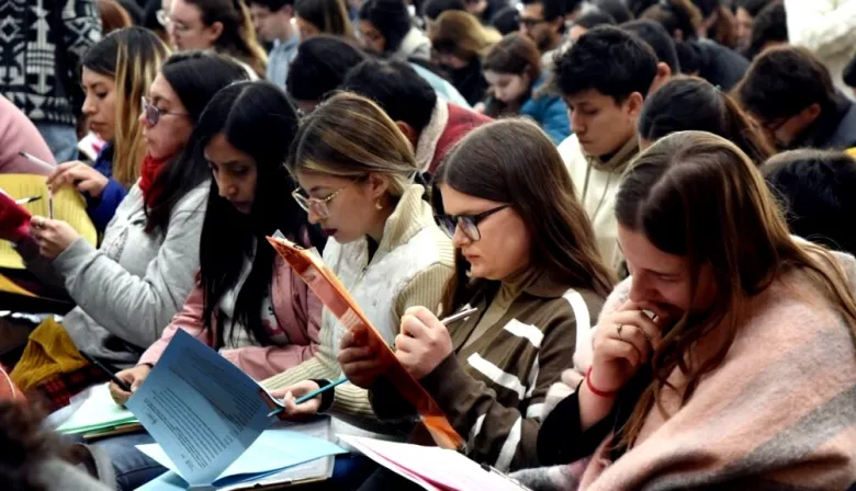 Tras las polémicas, el gobierno bonaerense blinda el examen de residencias médicas