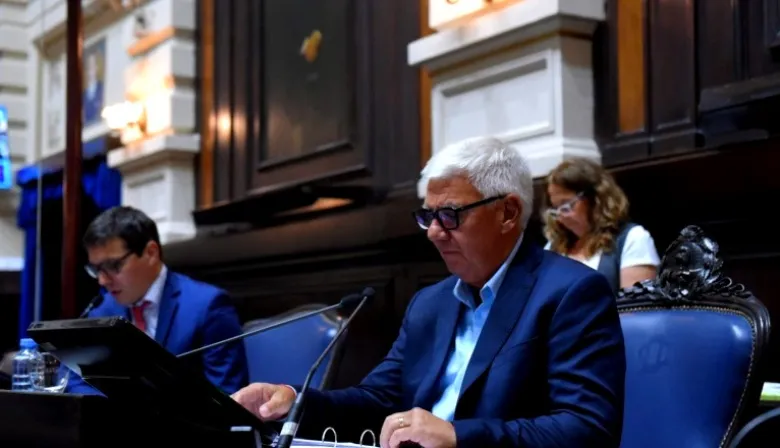 Sorpresa: se cayó en Diputados bonaerenses la sesión que iba a tratar IOMA y fondos municipales