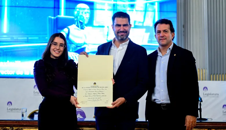 La Legislatura porteña acelera con proyectos de IA y perfila su mira hacia el futuro del Estado