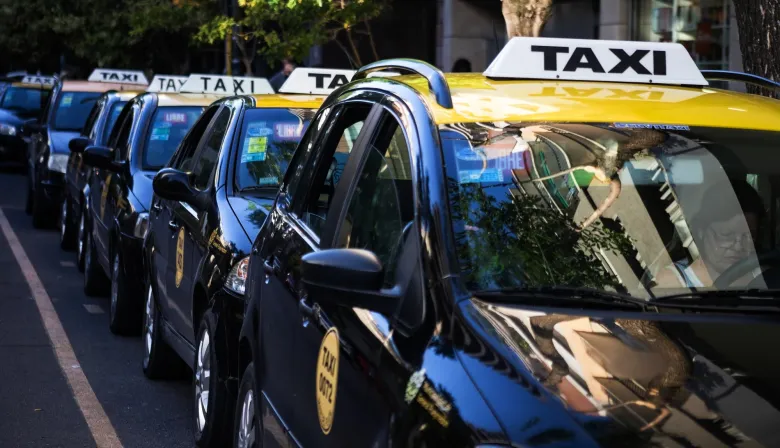 Escándalo en Mar del Plata: qué dijo el chofer de Uber que protagonizó el escándalo en el Concejo