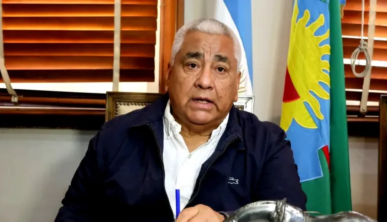 San Pedro: grave denuncia contra Salazar por una cifra millonaria