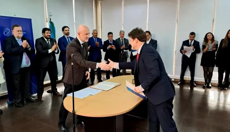 Dos diputados bonaerenses sumaron poder y desembarcaron en un órgano importante de la Justicia