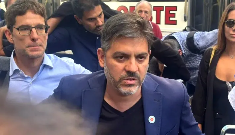 En un tenso cruce, Bianco admitió problemas en IOMA y descartó la campaña presidencial de Kicillof