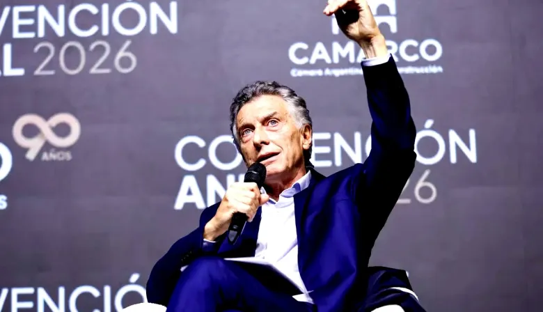 Macri dedicó una lista de reparos a la política económica de Milei y tiró un palito a Bullrich