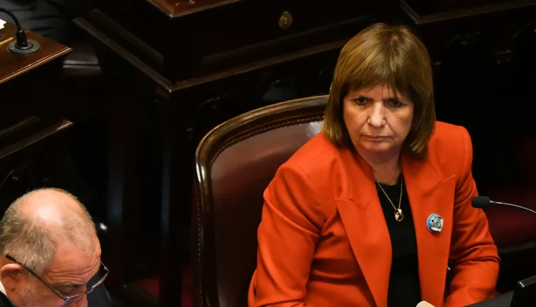 Bullrich volvió a marcar distancia de Adorni: cuestionó grandes detalles de su Declaración Jurada