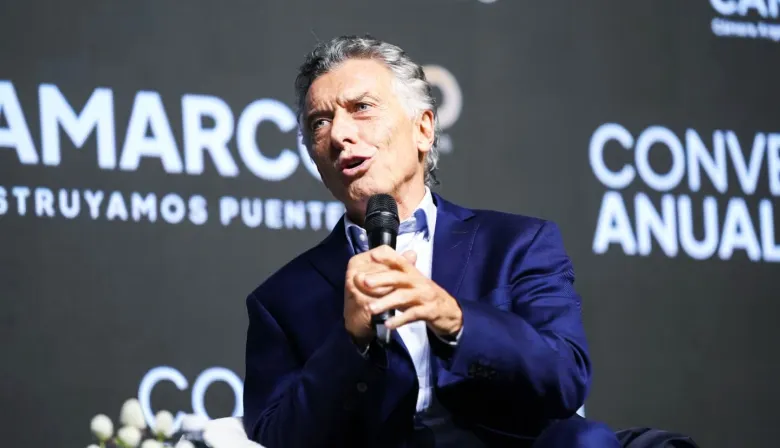 Con críticas a Adorni, Macri redobló la presión sobre Milei y pidió “priorizar el cambio”