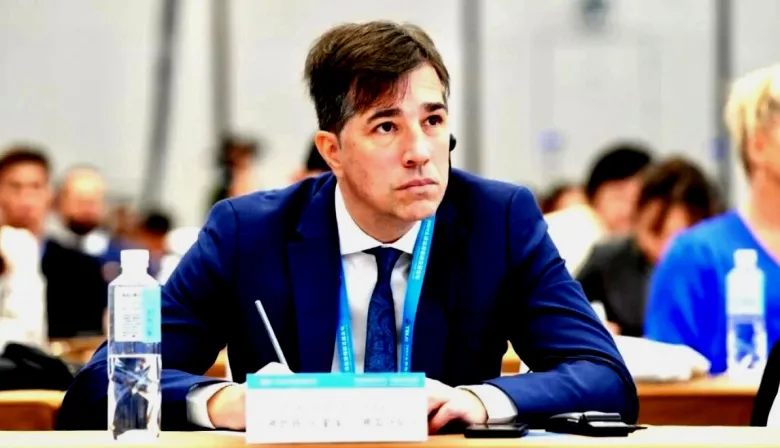 Tras la sesión en Diputados: intendente de la UCR estalló por el bloqueo a la libre disponibilidad de los fondos municipales