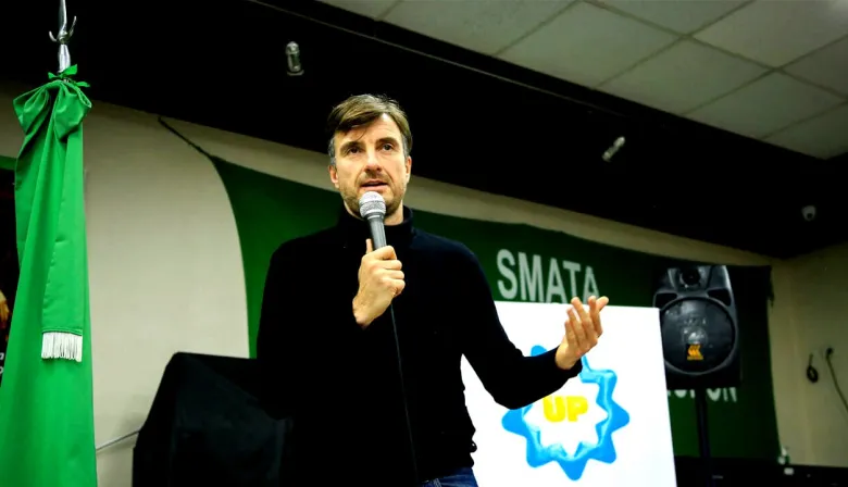 “Persecución política” y “contradicciones”: la maniobra de Ghi que genera polémica en el Concejo de Morón
