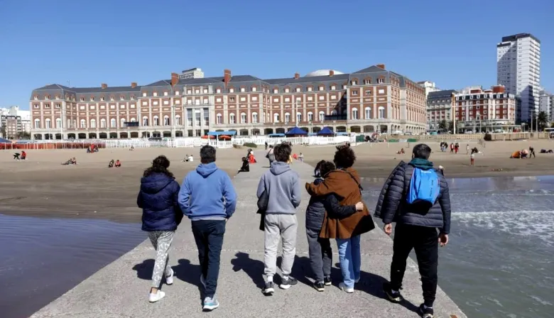El feriado dejó números flojos en la provincia de Buenos Aires: el relevamiento que preocupa al turismo
