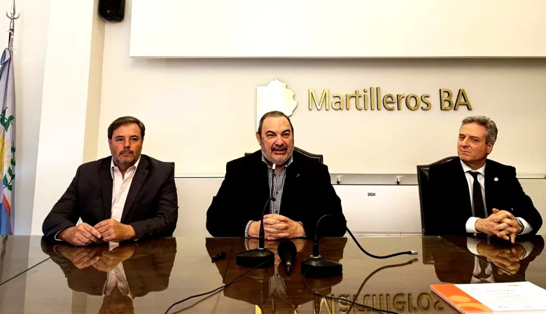 Martilleros de la provincia de Buenos Aires se opuso a la desregulación inmobiliaria de Milei