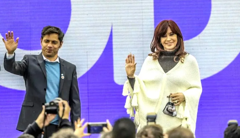Escándalo: una legisladora kicillofista afirmó que Cristina Kirchner está “equivocada” y “jode bastante”