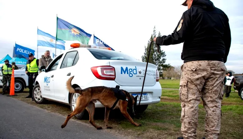 El Municipio de Magdalena realizará el 2° Encuentro Regional de Seguridad Vial en el Parque del Lago
