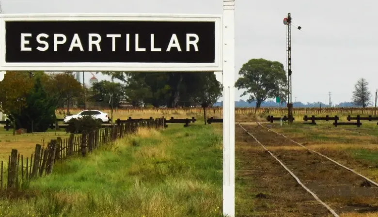 Neumann destacó a Espartillar como referencia provincial de la actividad de producción trufícola