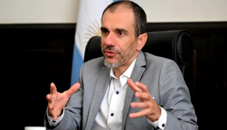 Petrecca y el problema del sistema de salud que inquieta a toda la Provincia de Buenos Aires