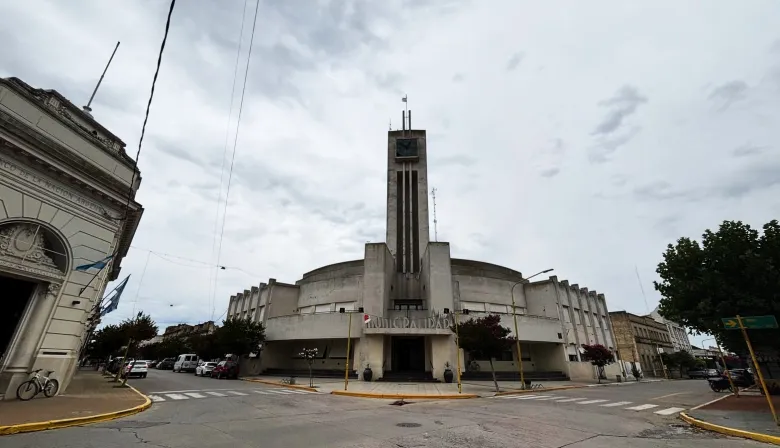 Chaves municipio alcanzó el máximo nivel de transparencia fiscal por tercer año consecutivo